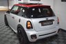 USED 2013 13 MINI HATCH JOHN COOPER WORKS 1.6 JOHN COOPER WORKS 3d 208 BHP H&K / PAN ROOF / RECARO SEATS!
