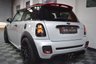USED 2013 13 MINI HATCH JOHN COOPER WORKS 1.6 JOHN COOPER WORKS 3d 208 BHP H&K / PAN ROOF / RECARO SEATS!