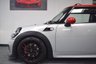 USED 2013 13 MINI HATCH JOHN COOPER WORKS 1.6 JOHN COOPER WORKS 3d 208 BHP H&K / PAN ROOF / RECARO SEATS!