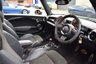 USED 2013 13 MINI HATCH JOHN COOPER WORKS 1.6 JOHN COOPER WORKS 3d 208 BHP H&K / PAN ROOF / RECARO SEATS!