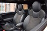 USED 2013 13 MINI HATCH JOHN COOPER WORKS 1.6 JOHN COOPER WORKS 3d 208 BHP H&K / PAN ROOF / RECARO SEATS!