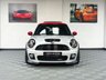 USED 2013 13 MINI HATCH JOHN COOPER WORKS 1.6 JOHN COOPER WORKS 3d 208 BHP H&K / PAN ROOF / RECARO SEATS!