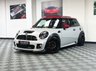 USED 2013 13 MINI HATCH JOHN COOPER WORKS 1.6 JOHN COOPER WORKS 3d 208 BHP H&K / PAN ROOF / RECARO SEATS!