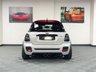 USED 2013 13 MINI HATCH JOHN COOPER WORKS 1.6 JOHN COOPER WORKS 3d 208 BHP H&K / PAN ROOF / RECARO SEATS!