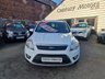 USED 2012 62 FORD KUGA 2.0 TDCi Zetec 5dr - PARK ASSIST 