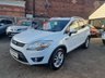 USED 2012 62 FORD KUGA 2.0 TDCi Zetec 5dr - PARK ASSIST 
