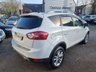 USED 2012 62 FORD KUGA 2.0 TDCi Zetec 5dr - PARK ASSIST 
