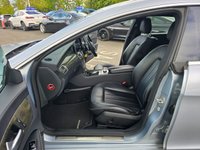 USED 2014 64 MERCEDES-BENZ CLS CLASS 3.0 CLS350 BlueTEC AMG Line in Silver with 84,000 miles, full history, ULEZ Euro 6, automatic, sat nav, alloys, 2 owners & much more! APPROVED CARS AND FINANCE ARE PLEASED TO OFFER THIS MERCEDES CLS 3.0 CLS350 BLUETEC AMG LINE 5d 255 BHP IN SILVER WITH 75,500 MILES AND A FULL SERVICE HISTORY, 2 OWNER FROM NEW, ULEZ COMPLAINT EURO 6 DIESEL ENGINE WITH A GREAT SPEC SUCH AS A FULLY AUTOMATIC GEARBOX, SATELITTE NAVIGATION, ALLOY WHEELS, DAB RADIO, DUAL ZONE CLIMATE CONTROL, 8 INCH TOUCHSCREEN DISPLAY, ACTIVE PARK ASSIST, AMG BODYSTYLING, CRUISE CONTROL WITH SPEEDTRONIC VARIABLE SPEED LIMITER, ELECTRIC AND HEATED FRONT SEATS , AUTO