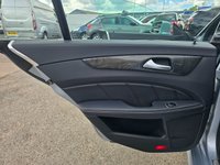 USED 2014 64 MERCEDES-BENZ CLS CLASS 3.0 CLS350 BlueTEC AMG Line in Silver with 84,000 miles, full history, ULEZ Euro 6, automatic, sat nav, alloys, 2 owners & much more! APPROVED CARS AND FINANCE ARE PLEASED TO OFFER THIS MERCEDES CLS 3.0 CLS350 BLUETEC AMG LINE 5d 255 BHP IN SILVER WITH 75,500 MILES AND A FULL SERVICE HISTORY, 2 OWNER FROM NEW, ULEZ COMPLAINT EURO 6 DIESEL ENGINE WITH A GREAT SPEC SUCH AS A FULLY AUTOMATIC GEARBOX, SATELITTE NAVIGATION, ALLOY WHEELS, DAB RADIO, DUAL ZONE CLIMATE CONTROL, 8 INCH TOUCHSCREEN DISPLAY, ACTIVE PARK ASSIST, AMG BODYSTYLING, CRUISE CONTROL WITH SPEEDTRONIC VARIABLE SPEED LIMITER, ELECTRIC AND HEATED FRONT SEATS , AUTO