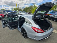 USED 2014 64 MERCEDES-BENZ CLS CLASS 3.0 CLS350 BlueTEC AMG Line in Silver with 84,000 miles, full history, ULEZ Euro 6, automatic, sat nav, alloys, 2 owners & much more! APPROVED CARS AND FINANCE ARE PLEASED TO OFFER THIS MERCEDES CLS 3.0 CLS350 BLUETEC AMG LINE 5d 255 BHP IN SILVER WITH 75,500 MILES AND A FULL SERVICE HISTORY, 2 OWNER FROM NEW, ULEZ COMPLAINT EURO 6 DIESEL ENGINE WITH A GREAT SPEC SUCH AS A FULLY AUTOMATIC GEARBOX, SATELITTE NAVIGATION, ALLOY WHEELS, DAB RADIO, DUAL ZONE CLIMATE CONTROL, 8 INCH TOUCHSCREEN DISPLAY, ACTIVE PARK ASSIST, AMG BODYSTYLING, CRUISE CONTROL WITH SPEEDTRONIC VARIABLE SPEED LIMITER, ELECTRIC AND HEATED FRONT SEATS , AUTO