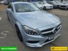 USED 2014 64 MERCEDES-BENZ CLS CLASS 3.0 CLS350 BlueTEC AMG Line in Silver with 84,000 miles, full history, ULEZ Euro 6, automatic, sat nav, alloys, 2 owners & much more! APPROVED CARS AND FINANCE ARE PLEASED TO OFFER THIS MERCEDES CLS 3.0 CLS350 BLUETEC AMG LINE 5d 255 BHP IN SILVER WITH 75,500 MILES AND A FULL SERVICE HISTORY, 2 OWNER FROM NEW, ULEZ COMPLAINT EURO 6 DIESEL ENGINE WITH A GREAT SPEC SUCH AS A FULLY AUTOMATIC GEARBOX, SATELITTE NAVIGATION, ALLOY WHEELS, DAB RADIO, DUAL ZONE CLIMATE CONTROL, 8 INCH TOUCHSCREEN DISPLAY, ACTIVE PARK ASSIST, AMG BODYSTYLING, CRUISE CONTROL WITH SPEEDTRONIC VARIABLE SPEED LIMITER, ELECTRIC AND HEATED FRONT SEATS , AUTO