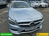 USED 2014 64 MERCEDES-BENZ CLS CLASS 3.0 CLS350 BlueTEC AMG Line in Silver with 84,000 miles, full history, ULEZ Euro 6, automatic, sat nav, alloys, 2 owners & much more! APPROVED CARS AND FINANCE ARE PLEASED TO OFFER THIS MERCEDES CLS 3.0 CLS350 BLUETEC AMG LINE 5d 255 BHP IN SILVER WITH 75,500 MILES AND A FULL SERVICE HISTORY, 2 OWNER FROM NEW, ULEZ COMPLAINT EURO 6 DIESEL ENGINE WITH A GREAT SPEC SUCH AS A FULLY AUTOMATIC GEARBOX, SATELITTE NAVIGATION, ALLOY WHEELS, DAB RADIO, DUAL ZONE CLIMATE CONTROL, 8 INCH TOUCHSCREEN DISPLAY, ACTIVE PARK ASSIST, AMG BODYSTYLING, CRUISE CONTROL WITH SPEEDTRONIC VARIABLE SPEED LIMITER, ELECTRIC AND HEATED FRONT SEATS , AUTO