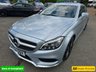 USED 2014 64 MERCEDES-BENZ CLS CLASS 3.0 CLS350 BlueTEC AMG Line in Silver with 84,000 miles, full history, ULEZ Euro 6, automatic, sat nav, alloys, 2 owners & much more! APPROVED CARS AND FINANCE ARE PLEASED TO OFFER THIS MERCEDES CLS 3.0 CLS350 BLUETEC AMG LINE 5d 255 BHP IN SILVER WITH 75,500 MILES AND A FULL SERVICE HISTORY, 2 OWNER FROM NEW, ULEZ COMPLAINT EURO 6 DIESEL ENGINE WITH A GREAT SPEC SUCH AS A FULLY AUTOMATIC GEARBOX, SATELITTE NAVIGATION, ALLOY WHEELS, DAB RADIO, DUAL ZONE CLIMATE CONTROL, 8 INCH TOUCHSCREEN DISPLAY, ACTIVE PARK ASSIST, AMG BODYSTYLING, CRUISE CONTROL WITH SPEEDTRONIC VARIABLE SPEED LIMITER, ELECTRIC AND HEATED FRONT SEATS , AUTO