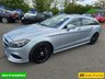 USED 2014 64 MERCEDES-BENZ CLS CLASS 3.0 CLS350 BlueTEC AMG Line in Silver with 84,000 miles, full history, ULEZ Euro 6, automatic, sat nav, alloys, 2 owners & much more! APPROVED CARS AND FINANCE ARE PLEASED TO OFFER THIS MERCEDES CLS 3.0 CLS350 BLUETEC AMG LINE 5d 255 BHP IN SILVER WITH 75,500 MILES AND A FULL SERVICE HISTORY, 2 OWNER FROM NEW, ULEZ COMPLAINT EURO 6 DIESEL ENGINE WITH A GREAT SPEC SUCH AS A FULLY AUTOMATIC GEARBOX, SATELITTE NAVIGATION, ALLOY WHEELS, DAB RADIO, DUAL ZONE CLIMATE CONTROL, 8 INCH TOUCHSCREEN DISPLAY, ACTIVE PARK ASSIST, AMG BODYSTYLING, CRUISE CONTROL WITH SPEEDTRONIC VARIABLE SPEED LIMITER, ELECTRIC AND HEATED FRONT SEATS , AUTO