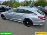 USED 2014 64 MERCEDES-BENZ CLS CLASS 3.0 CLS350 BlueTEC AMG Line in Silver with 84,000 miles, full history, ULEZ Euro 6, automatic, sat nav, alloys, 2 owners & much more! APPROVED CARS AND FINANCE ARE PLEASED TO OFFER THIS MERCEDES CLS 3.0 CLS350 BLUETEC AMG LINE 5d 255 BHP IN SILVER WITH 75,500 MILES AND A FULL SERVICE HISTORY, 2 OWNER FROM NEW, ULEZ COMPLAINT EURO 6 DIESEL ENGINE WITH A GREAT SPEC SUCH AS A FULLY AUTOMATIC GEARBOX, SATELITTE NAVIGATION, ALLOY WHEELS, DAB RADIO, DUAL ZONE CLIMATE CONTROL, 8 INCH TOUCHSCREEN DISPLAY, ACTIVE PARK ASSIST, AMG BODYSTYLING, CRUISE CONTROL WITH SPEEDTRONIC VARIABLE SPEED LIMITER, ELECTRIC AND HEATED FRONT SEATS , AUTO