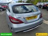 USED 2014 64 MERCEDES-BENZ CLS CLASS 3.0 CLS350 BlueTEC AMG Line in Silver with 84,000 miles, full history, ULEZ Euro 6, automatic, sat nav, alloys, 2 owners & much more! APPROVED CARS AND FINANCE ARE PLEASED TO OFFER THIS MERCEDES CLS 3.0 CLS350 BLUETEC AMG LINE 5d 255 BHP IN SILVER WITH 75,500 MILES AND A FULL SERVICE HISTORY, 2 OWNER FROM NEW, ULEZ COMPLAINT EURO 6 DIESEL ENGINE WITH A GREAT SPEC SUCH AS A FULLY AUTOMATIC GEARBOX, SATELITTE NAVIGATION, ALLOY WHEELS, DAB RADIO, DUAL ZONE CLIMATE CONTROL, 8 INCH TOUCHSCREEN DISPLAY, ACTIVE PARK ASSIST, AMG BODYSTYLING, CRUISE CONTROL WITH SPEEDTRONIC VARIABLE SPEED LIMITER, ELECTRIC AND HEATED FRONT SEATS , AUTO