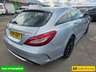 USED 2014 64 MERCEDES-BENZ CLS CLASS 3.0 CLS350 BlueTEC AMG Line in Silver with 84,000 miles, full history, ULEZ Euro 6, automatic, sat nav, alloys, 2 owners & much more! APPROVED CARS AND FINANCE ARE PLEASED TO OFFER THIS MERCEDES CLS 3.0 CLS350 BLUETEC AMG LINE 5d 255 BHP IN SILVER WITH 75,500 MILES AND A FULL SERVICE HISTORY, 2 OWNER FROM NEW, ULEZ COMPLAINT EURO 6 DIESEL ENGINE WITH A GREAT SPEC SUCH AS A FULLY AUTOMATIC GEARBOX, SATELITTE NAVIGATION, ALLOY WHEELS, DAB RADIO, DUAL ZONE CLIMATE CONTROL, 8 INCH TOUCHSCREEN DISPLAY, ACTIVE PARK ASSIST, AMG BODYSTYLING, CRUISE CONTROL WITH SPEEDTRONIC VARIABLE SPEED LIMITER, ELECTRIC AND HEATED FRONT SEATS , AUTO