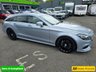 USED 2014 64 MERCEDES-BENZ CLS CLASS 3.0 CLS350 BlueTEC AMG Line in Silver with 84,000 miles, full history, ULEZ Euro 6, automatic, sat nav, alloys, 2 owners & much more! APPROVED CARS AND FINANCE ARE PLEASED TO OFFER THIS MERCEDES CLS 3.0 CLS350 BLUETEC AMG LINE 5d 255 BHP IN SILVER WITH 75,500 MILES AND A FULL SERVICE HISTORY, 2 OWNER FROM NEW, ULEZ COMPLAINT EURO 6 DIESEL ENGINE WITH A GREAT SPEC SUCH AS A FULLY AUTOMATIC GEARBOX, SATELITTE NAVIGATION, ALLOY WHEELS, DAB RADIO, DUAL ZONE CLIMATE CONTROL, 8 INCH TOUCHSCREEN DISPLAY, ACTIVE PARK ASSIST, AMG BODYSTYLING, CRUISE CONTROL WITH SPEEDTRONIC VARIABLE SPEED LIMITER, ELECTRIC AND HEATED FRONT SEATS , AUTO