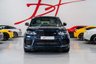USED 2022 22 LAND ROVER RANGE ROVER SPORT 3.0 AUTOBIOGRAPHY DYNAMIC MHEV 5d 295 BHP 1 OWNER PORTOFINO BLUE