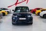 USED 2022 22 LAND ROVER RANGE ROVER SPORT 3.0 AUTOBIOGRAPHY DYNAMIC MHEV 5d 295 BHP 1 OWNER PORTOFINO BLUE