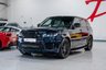 USED 2022 22 LAND ROVER RANGE ROVER SPORT 3.0 AUTOBIOGRAPHY DYNAMIC MHEV 5d 295 BHP 1 OWNER PORTOFINO BLUE