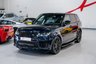 USED 2022 22 LAND ROVER RANGE ROVER SPORT 3.0 AUTOBIOGRAPHY DYNAMIC MHEV 5d 295 BHP 1 OWNER PORTOFINO BLUE