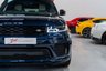 USED 2022 22 LAND ROVER RANGE ROVER SPORT 3.0 AUTOBIOGRAPHY DYNAMIC MHEV 5d 295 BHP 1 OWNER PORTOFINO BLUE
