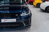 USED 2022 22 LAND ROVER RANGE ROVER SPORT 3.0 AUTOBIOGRAPHY DYNAMIC MHEV 5d 295 BHP 1 OWNER PORTOFINO BLUE