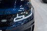 USED 2022 22 LAND ROVER RANGE ROVER SPORT 3.0 AUTOBIOGRAPHY DYNAMIC MHEV 5d 295 BHP 1 OWNER PORTOFINO BLUE