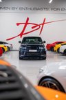 USED 2022 22 LAND ROVER RANGE ROVER SPORT 3.0 AUTOBIOGRAPHY DYNAMIC MHEV 5d 295 BHP 1 OWNER PORTOFINO BLUE