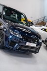 USED 2022 22 LAND ROVER RANGE ROVER SPORT 3.0 AUTOBIOGRAPHY DYNAMIC MHEV 5d 295 BHP 1 OWNER PORTOFINO BLUE