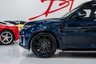 USED 2022 22 LAND ROVER RANGE ROVER SPORT 3.0 AUTOBIOGRAPHY DYNAMIC MHEV 5d 295 BHP 1 OWNER PORTOFINO BLUE