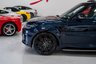 USED 2022 22 LAND ROVER RANGE ROVER SPORT 3.0 AUTOBIOGRAPHY DYNAMIC MHEV 5d 295 BHP 1 OWNER PORTOFINO BLUE