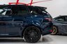 USED 2022 22 LAND ROVER RANGE ROVER SPORT 3.0 AUTOBIOGRAPHY DYNAMIC MHEV 5d 295 BHP 1 OWNER PORTOFINO BLUE