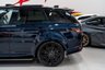 USED 2022 22 LAND ROVER RANGE ROVER SPORT 3.0 AUTOBIOGRAPHY DYNAMIC MHEV 5d 295 BHP 1 OWNER PORTOFINO BLUE