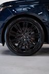 USED 2022 22 LAND ROVER RANGE ROVER SPORT 3.0 AUTOBIOGRAPHY DYNAMIC MHEV 5d 295 BHP 1 OWNER PORTOFINO BLUE