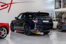 USED 2022 22 LAND ROVER RANGE ROVER SPORT 3.0 AUTOBIOGRAPHY DYNAMIC MHEV 5d 295 BHP 1 OWNER PORTOFINO BLUE