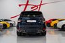 USED 2022 22 LAND ROVER RANGE ROVER SPORT 3.0 AUTOBIOGRAPHY DYNAMIC MHEV 5d 295 BHP 1 OWNER PORTOFINO BLUE