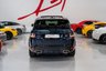 USED 2022 22 LAND ROVER RANGE ROVER SPORT 3.0 AUTOBIOGRAPHY DYNAMIC MHEV 5d 295 BHP 1 OWNER PORTOFINO BLUE