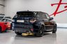 USED 2022 22 LAND ROVER RANGE ROVER SPORT 3.0 AUTOBIOGRAPHY DYNAMIC MHEV 5d 295 BHP 1 OWNER PORTOFINO BLUE