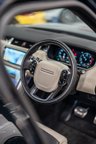 USED 2022 22 LAND ROVER RANGE ROVER SPORT 3.0 AUTOBIOGRAPHY DYNAMIC MHEV 5d 295 BHP 1 OWNER PORTOFINO BLUE