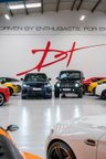 USED 2022 22 LAND ROVER RANGE ROVER SPORT 3.0 AUTOBIOGRAPHY DYNAMIC MHEV 5d 295 BHP 1 OWNER PORTOFINO BLUE
