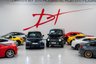 USED 2022 22 LAND ROVER RANGE ROVER SPORT 3.0 AUTOBIOGRAPHY DYNAMIC MHEV 5d 295 BHP 1 OWNER PORTOFINO BLUE