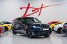 USED 2022 22 LAND ROVER RANGE ROVER SPORT 3.0 AUTOBIOGRAPHY DYNAMIC MHEV 5d 295 BHP 1 OWNER PORTOFINO BLUE