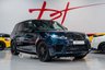 USED 2022 22 LAND ROVER RANGE ROVER SPORT 3.0 AUTOBIOGRAPHY DYNAMIC MHEV 5d 295 BHP 1 OWNER PORTOFINO BLUE