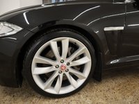 USED 2014 11 JAGUAR XF 3.0 D V6 S PORTFOLIO 4d 275 BHP STUNNING INTERIOR JAGUAR SERVICE RECORD