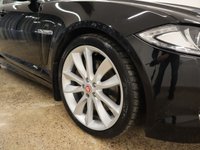 USED 2014 11 JAGUAR XF 3.0 D V6 S PORTFOLIO 4d 275 BHP STUNNING INTERIOR JAGUAR SERVICE RECORD