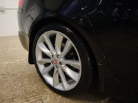 USED 2014 11 JAGUAR XF 3.0 D V6 S PORTFOLIO 4d 275 BHP STUNNING INTERIOR JAGUAR SERVICE RECORD