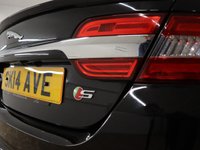 USED 2014 11 JAGUAR XF 3.0 D V6 S PORTFOLIO 4d 275 BHP STUNNING INTERIOR JAGUAR SERVICE RECORD