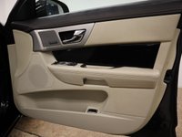 USED 2014 11 JAGUAR XF 3.0 D V6 S PORTFOLIO 4d 275 BHP STUNNING INTERIOR JAGUAR SERVICE RECORD
